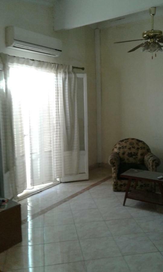 Elegant Heliopolis, Studio-Apartment Каїр Екстер'єр фото