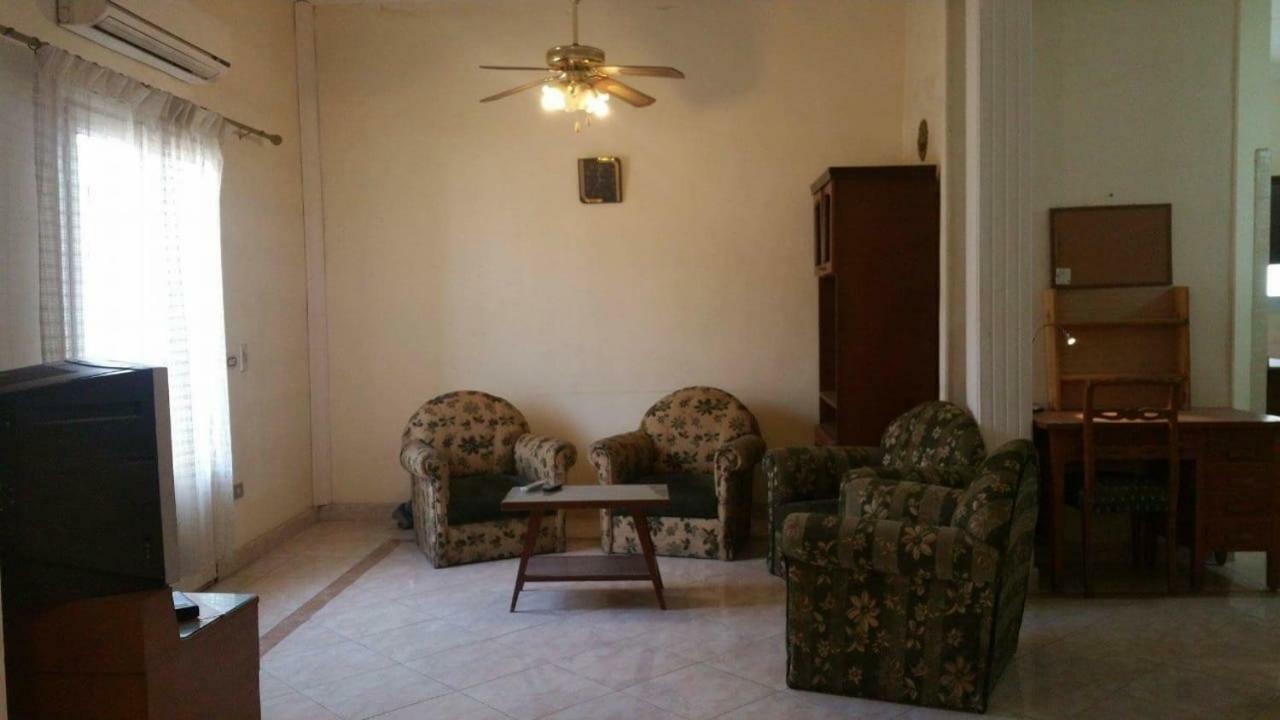 Elegant Heliopolis, Studio-Apartment Каїр Екстер'єр фото